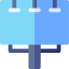Advertising icon 64x64