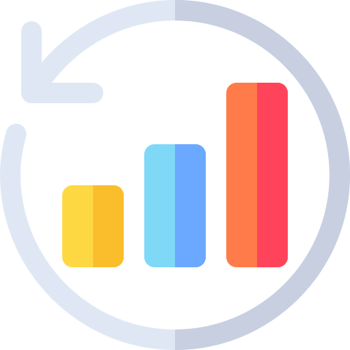 Graph icon