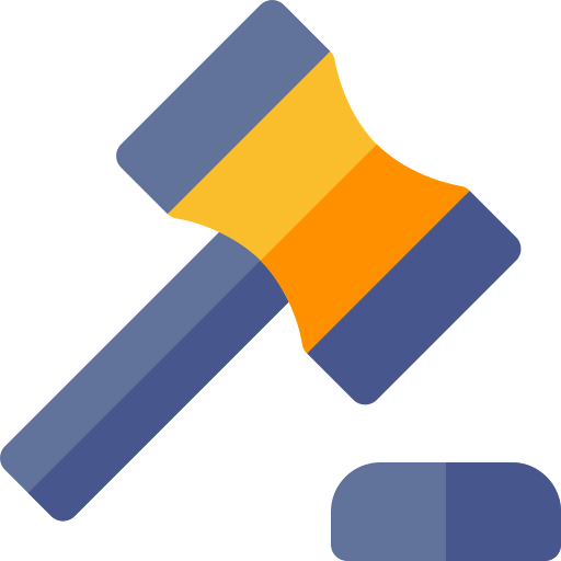 Auction icon