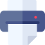 Printer icon 64x64