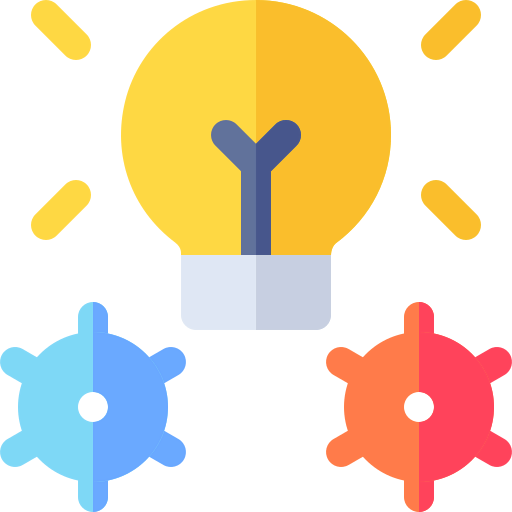 Setting icon