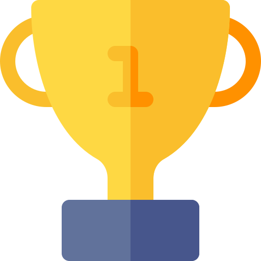 Trophy icon