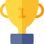 Trophy icon 64x64