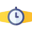 Clock icon 64x64