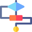 Algorithm icon 64x64