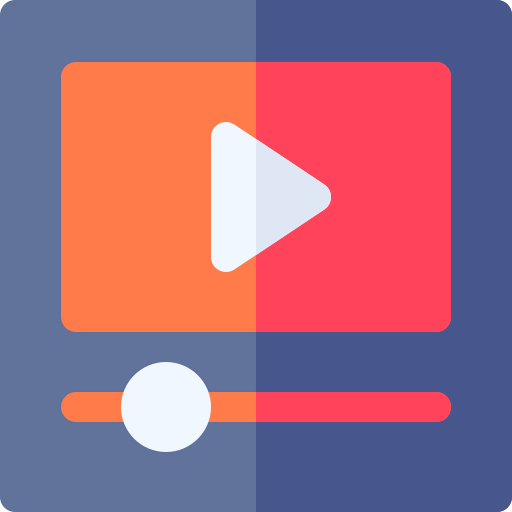 Video icon