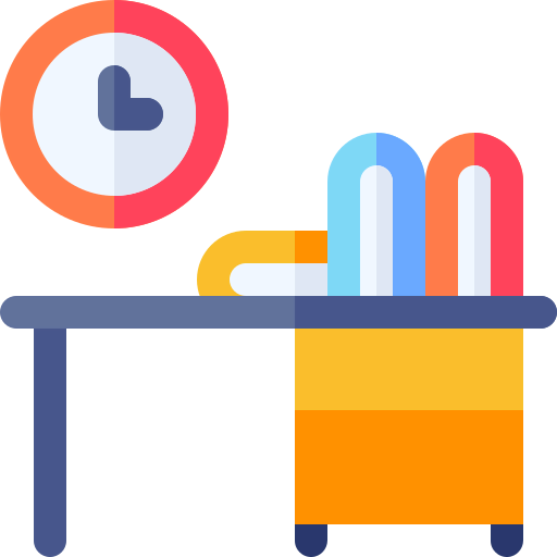 Workplace icon