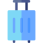 Suitcase icon 64x64