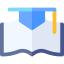 Education icon 64x64