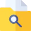 Folder icon 64x64