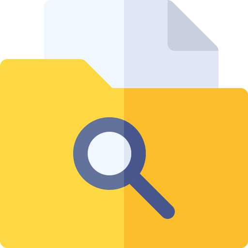 Folder icon