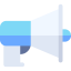 Megaphone icon 64x64