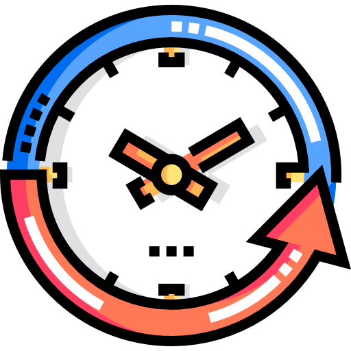 Clock 图标