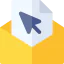 Email icon 64x64