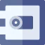 Safe box icon 64x64