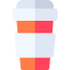 Coffee cup icon 64x64