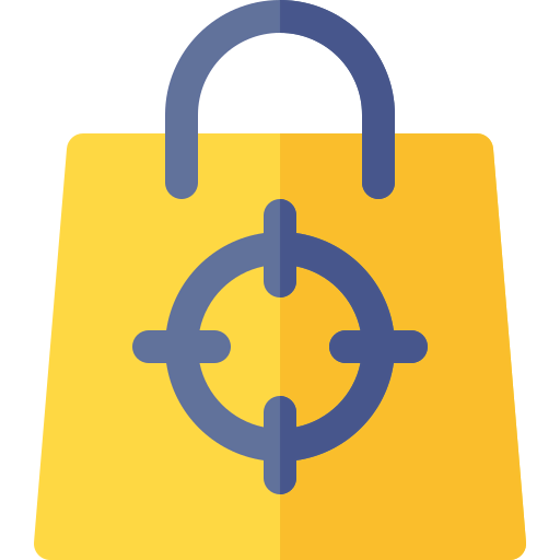 Bag icon