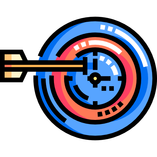 Target icon