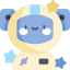 Astronaut icon 64x64