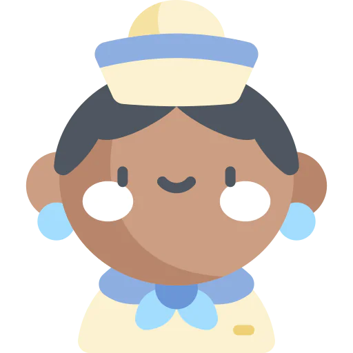 Sailor icon