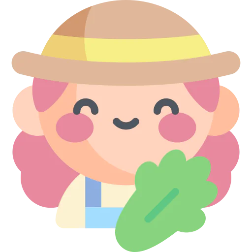 Farmer icon