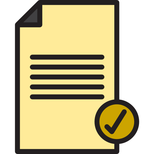 Document icon