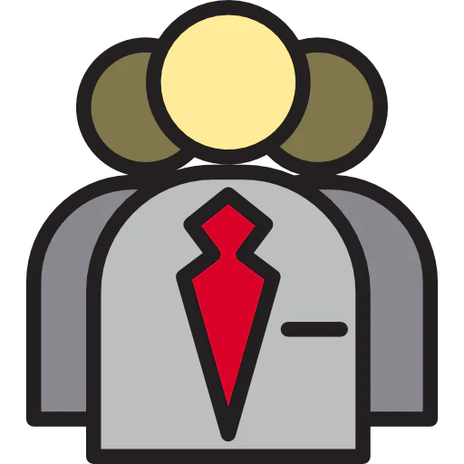 Teamwork icon