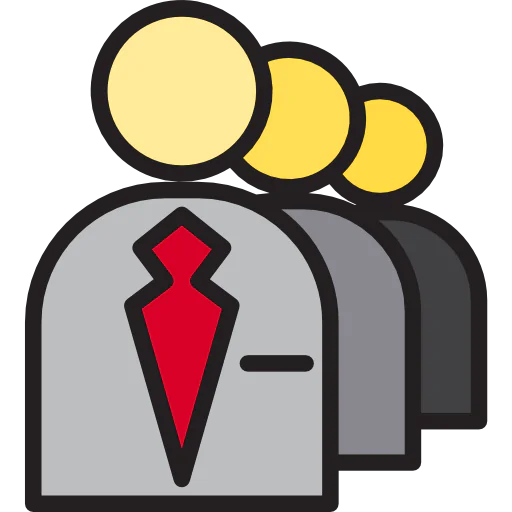 Teamwork icon