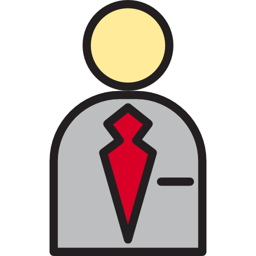 Worker icon