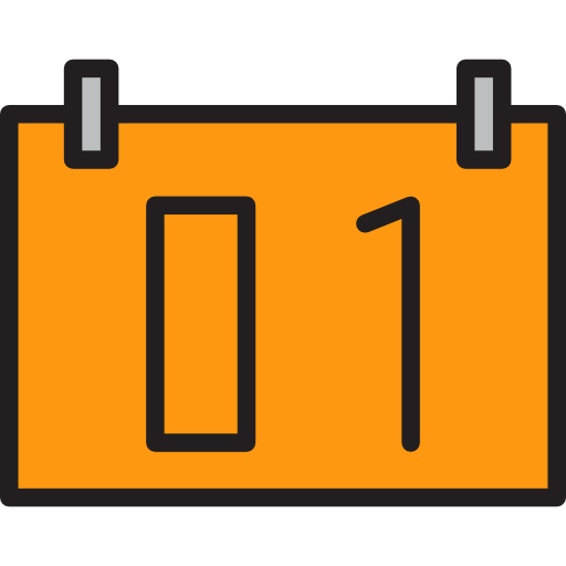 Date icon
