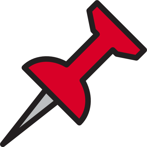 Pin icon