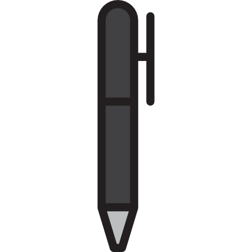 Pen icon
