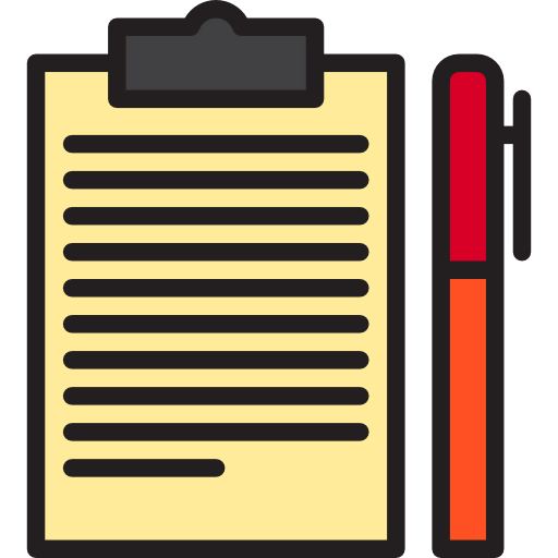 Notepad icon