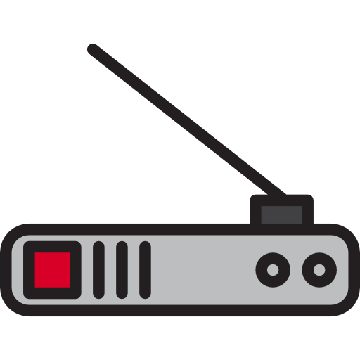 Router icon