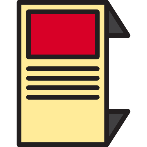 Document icon