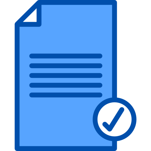 Document biểu tượng