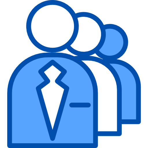 Teamwork icon