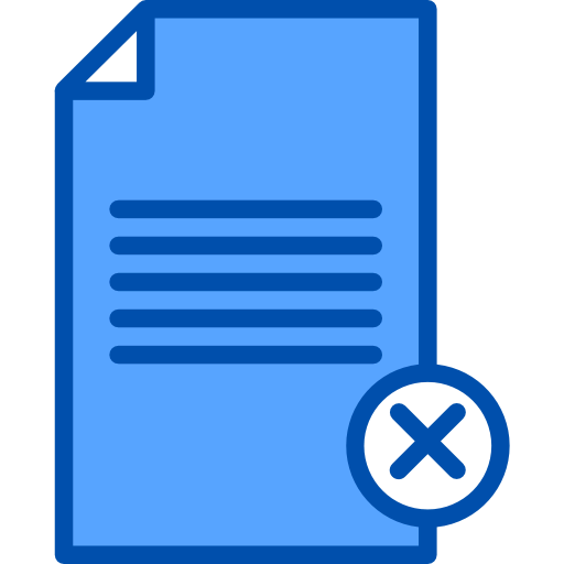 Document Ikona