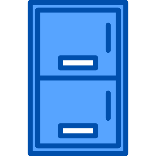 Lockers icon