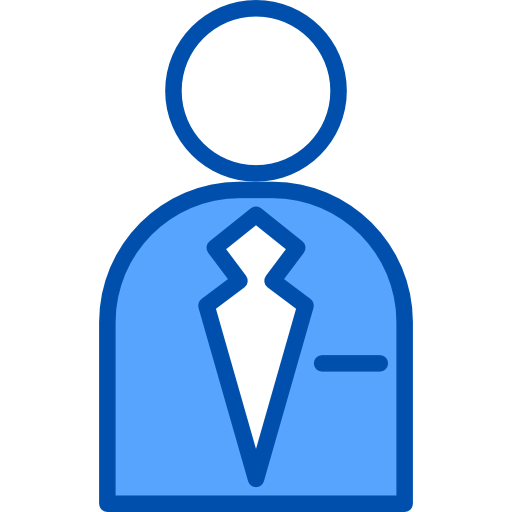 Worker icon
