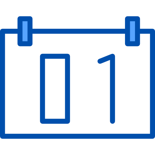 Date icon