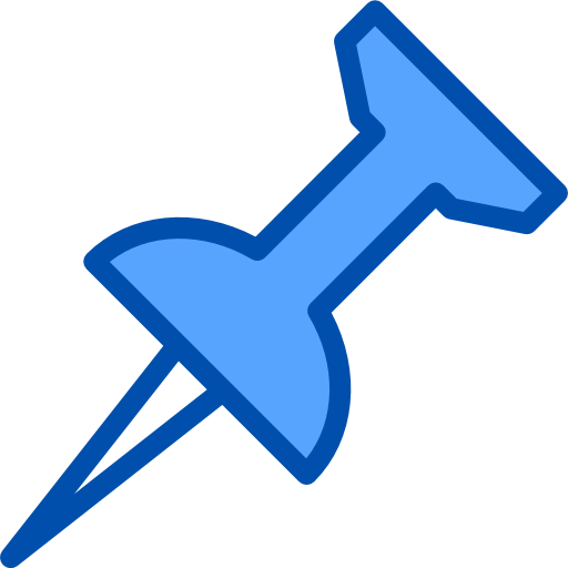 Pin icon