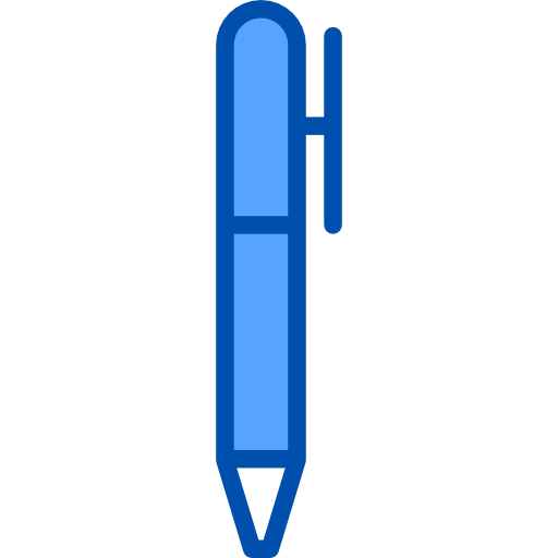 Pen icon