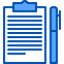 Notepad icon 64x64