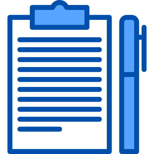 Notepad icon