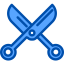 Scissors icon 64x64