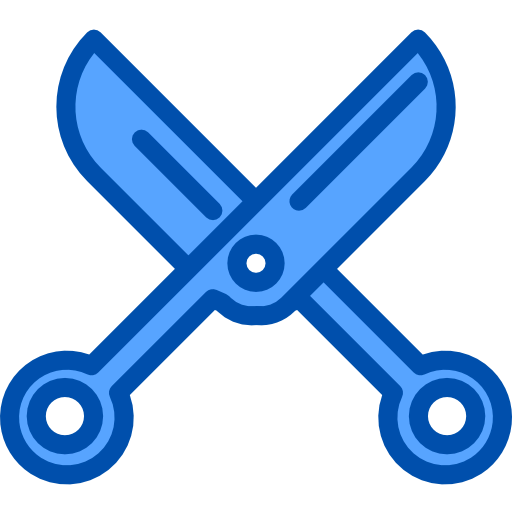 Scissors icon