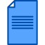 Document icon 64x64