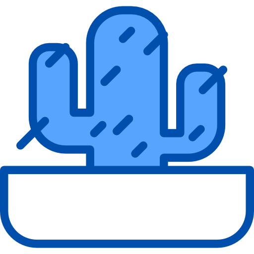 Cactus icon