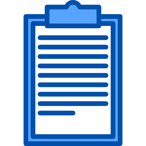 Notepad icon